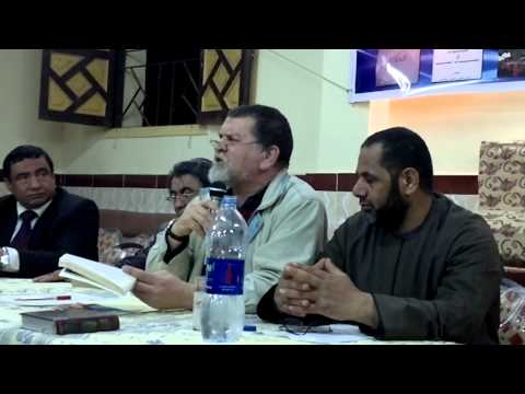 سباعيات للشاعر وحيد الدهشان