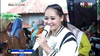 MABOK BAE - NUNG UL QISMA LIVE  DUKUHJATI PENANGGAPAN   14 November 2024
