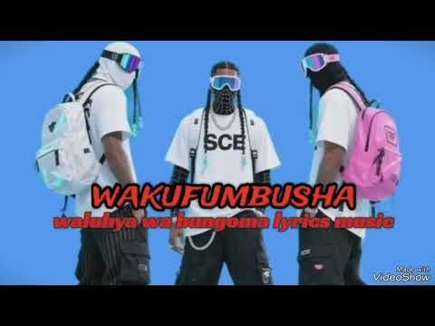 Makwako Ft Kingdogo X Rabizo Virus Wakufumbusha Gengetone Music Mp4