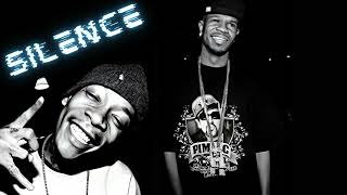 Chamillionaire ft. Wiz Khalifa - Silence