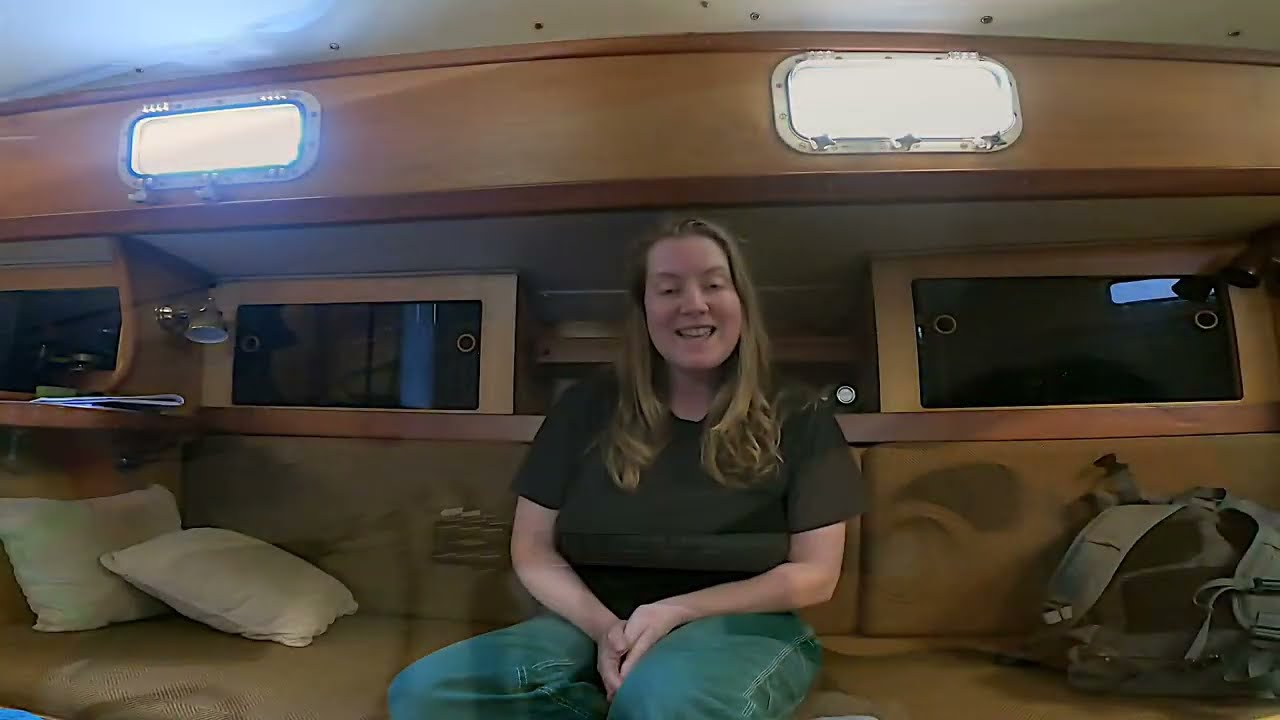 Introduction - Sailing Alanouwoly