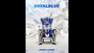 Joshua Clarke High School Highlights