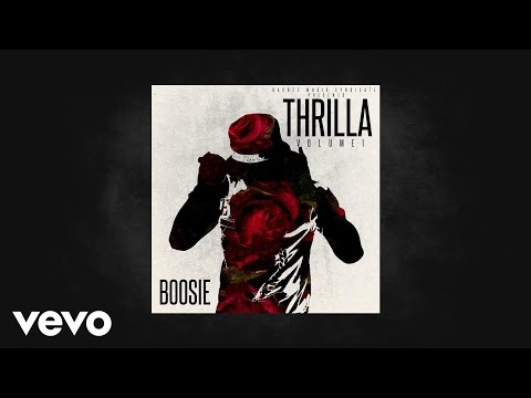 Boosie BadAzz - Empire 2 (AUDIO)