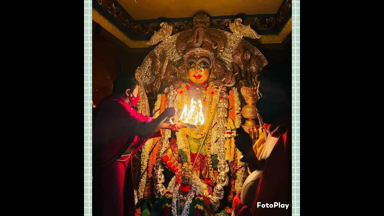 Mavullamma song@BVRM