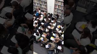 The School at ICP