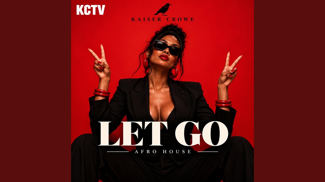 Watch Let Go on YouTube Watch Let Go on YouTube