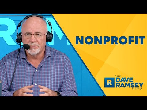 The Truth About Nonprofits