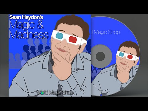 Sean Heyden Party Boy Sean Heyden Party Boy