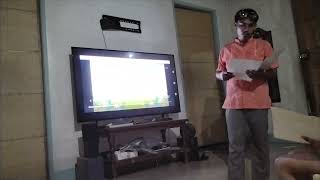 Masusing banghay aralin sa filipino 9        Part1 