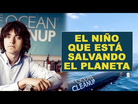 La increíble historia