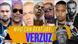 видео: Кто действительно может победить JAY Z в хип-хоп-дебатах Verzuz Battle 2025? картинка: Кто действительно может победить JAY Z в хип-хоп-дебатах Verzuz Battle 2025?