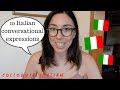 10 espressioni italiane colloquiali utili in conversazione (italiano per stranieri B1)
