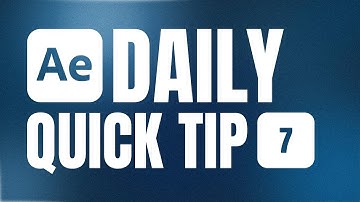 How to Use Shape Layer Repeater in After Effects | Fast Guide