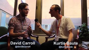 Lets Talk About Open Research