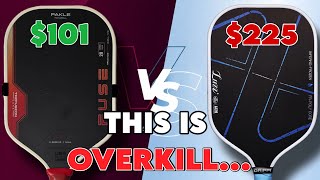 Fuse DURASPIN vs FROZEN Inferno | Comparison &amp; Gameplay