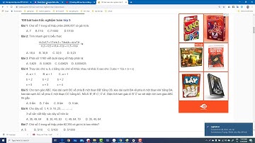 Hướng dẫn tạo các dạng bài tập trong google classroom
