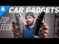 Top Tech Gadgets And Accessories For Cars Under Rs. 500/ Rs. 1000 / Rs. 2000