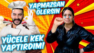 YAPAMAZSAN ÖLERSİN ! @menbattal