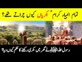 Why did all the prophets as  graze goats  islamic facts about goats rearing  info at adil