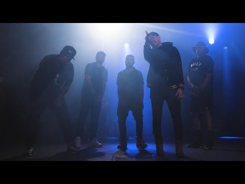 Fianru ft T&K, Malandro, Nucleo & Chino CNO (Prod by Frane) - "OG&rsquo;s" (Official Video)