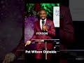 Our Dealings with God is Unique