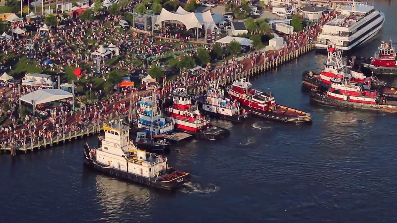 Norfolk - 2013 All-America City Winner