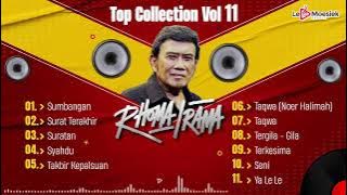Top Collection Rhoma Irama Vol 11 2024
