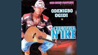 Ojebe Okalueze