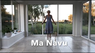 Video thumbnail of "Ma Navu"