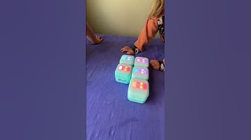 Screen-Free Fun: Why Tokidos Play Cubes Are Perfect for Kids 3-8