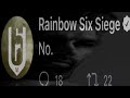 Rainbow six siege twitter reply