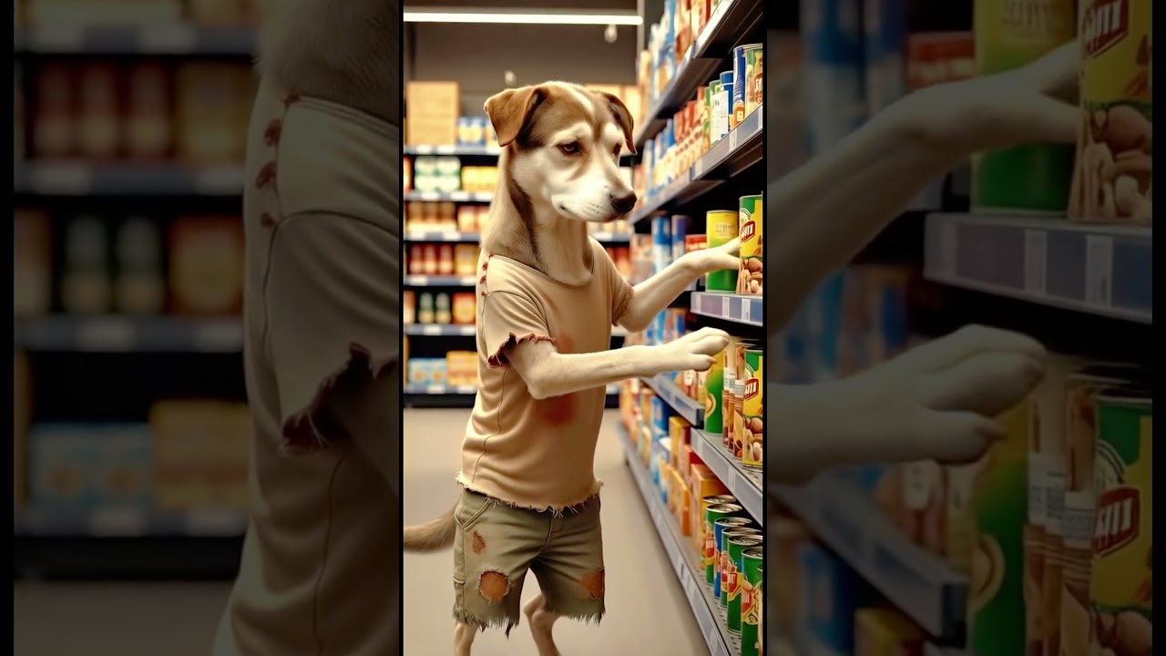 "From Humiliated to Bakery Owner 🐾🥖 | Heartwarming Story"