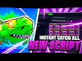 🎃 FISH IT Script | Auto Fish, Teleport, Fish Finder (Halloween 2025 Event!)