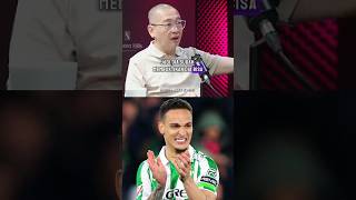 Coach Justin Nggak Ngerti Juga Antony Kenapa Bisa Sehancur Itu Di Mu