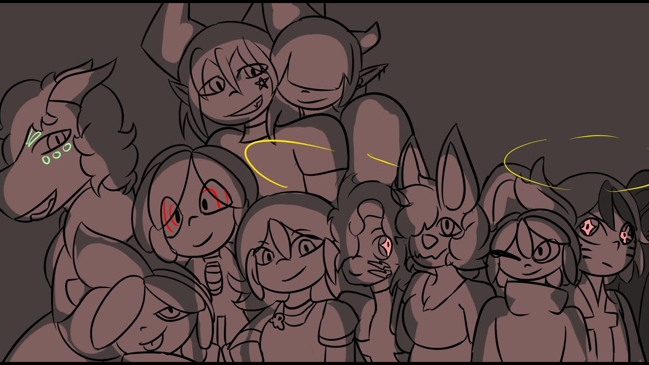 Write My Destiny {Original Song & Animated Music Video}