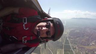 Gimbal Acro   Next Level Coolness @ssairshows