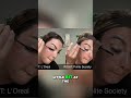 Polite Society Mascara Review: Volume & Drama Unlocked! #shorts