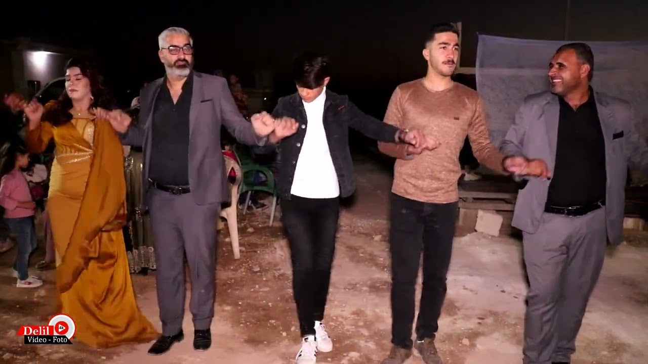 حفلة كوجكميت 💞مصطفى و افين 💞 جزء الاول(1)3.11.2022