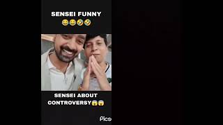 SENSEI OG FUNNY 🤣🤣!!ANKIBOT BOOTCAMP 🚀🔥🔥😱#jonathangaming #jonathan #gaming #bgmi #admino #ankibot