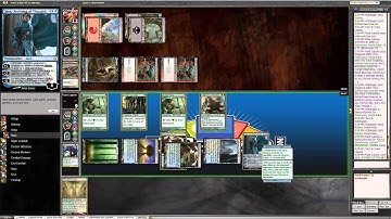 STD THS Bant Devotion vs. Rakdos Aggro