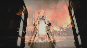 Endwalker GMV| Nothing Else Matters