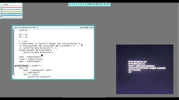 Plan 9: Quick Boot with UEFI