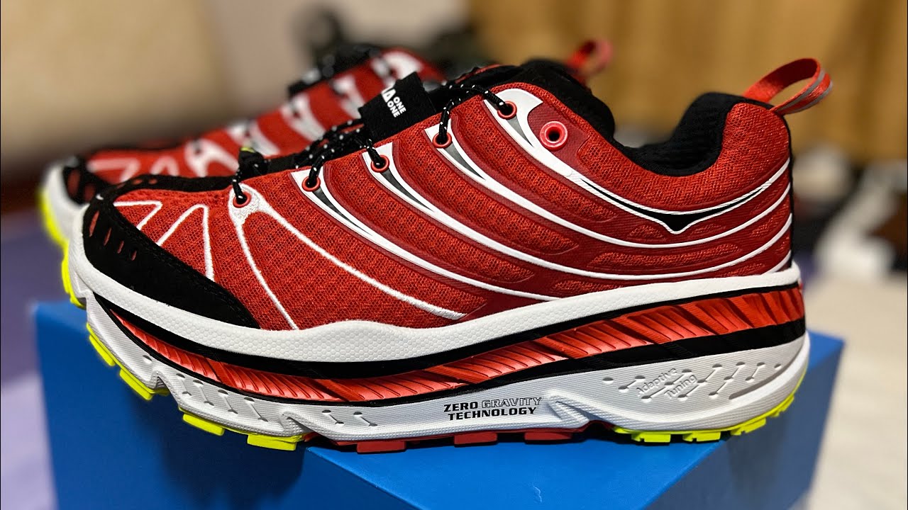 HOKASTINSON EVO OG 