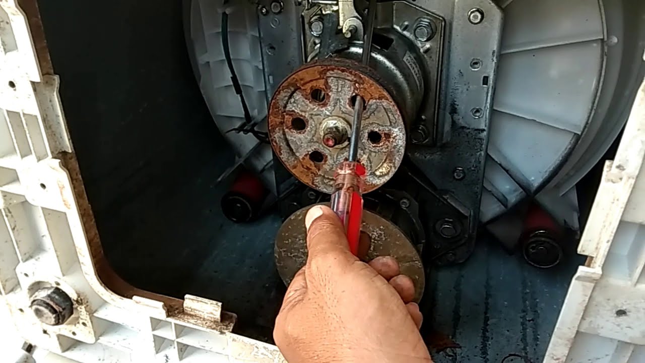jangan buru2 ganti gear box,coba cara ini