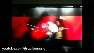 MuchMusic Video Awards 2011 part 6