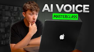 56 Minutes Of Ai Voice Training For Ai Agency Owners
