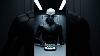 The Alien Proposal