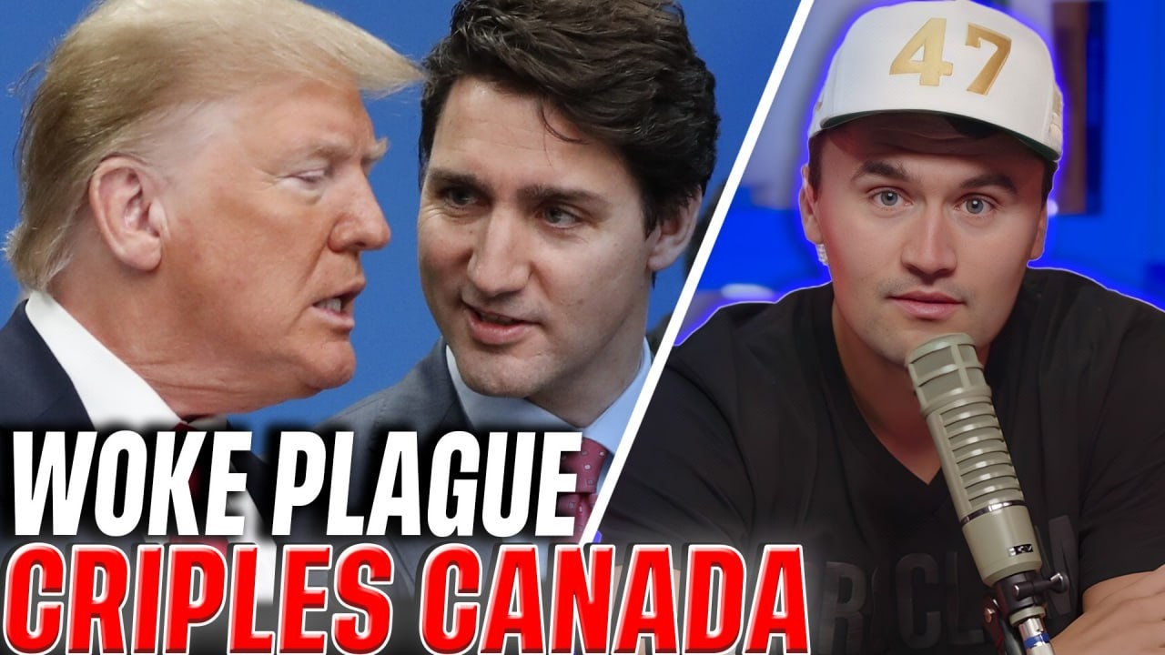 Resignation?! Trudeau's Reign is Crumbling