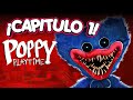 🔴TREMENDO JUEGAZO!!! | Poppy Playtime 💀