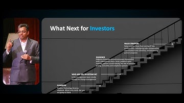 Leadership for the next era of Tech Services | Snapshot 2030 Ft. Vimal Menon, Zinnov